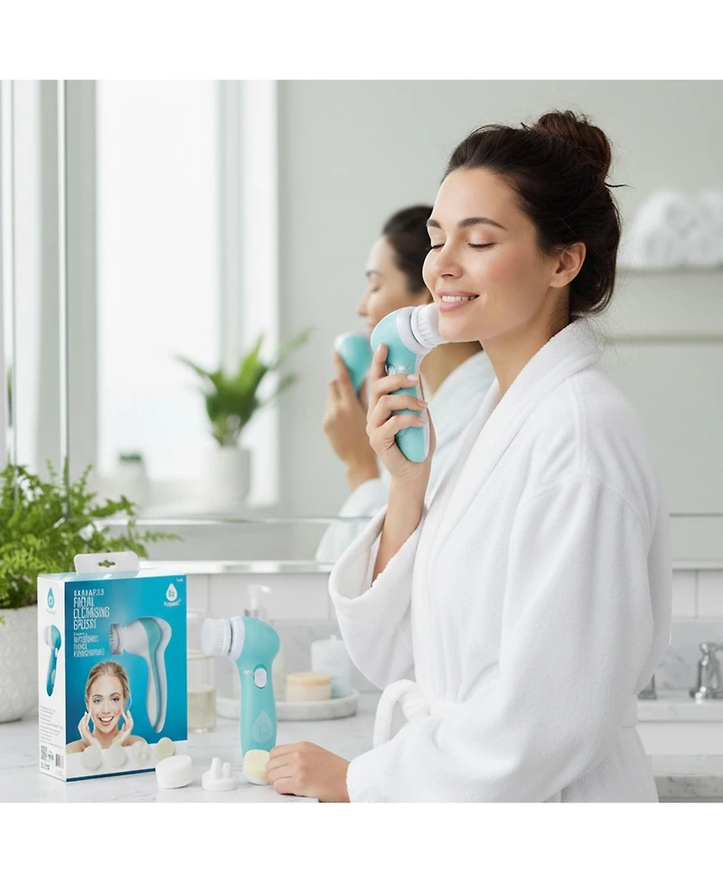 Pursonic Advanced Facial Cleansing Brush
