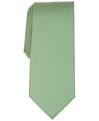 Perry Ellis Men's Classic Textured Tie