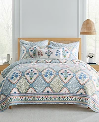 Levtex Home Zoey Reversible Quilt