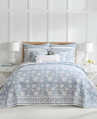 Levtex Home Adare Reversible 3-Pc. Bedspread Set