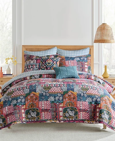 Levtex Home Roshita Reversible -Pc. Quilt Set