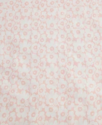 Marimekko Pikkuinen Unikko 200-Thread Count Cotton Percale 4-Pc. Sheet Set