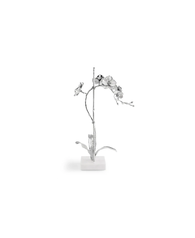 Michael Aram Orchid Sculpture, Small