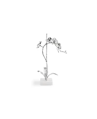 Michael Aram Orchid Sculpture, Small