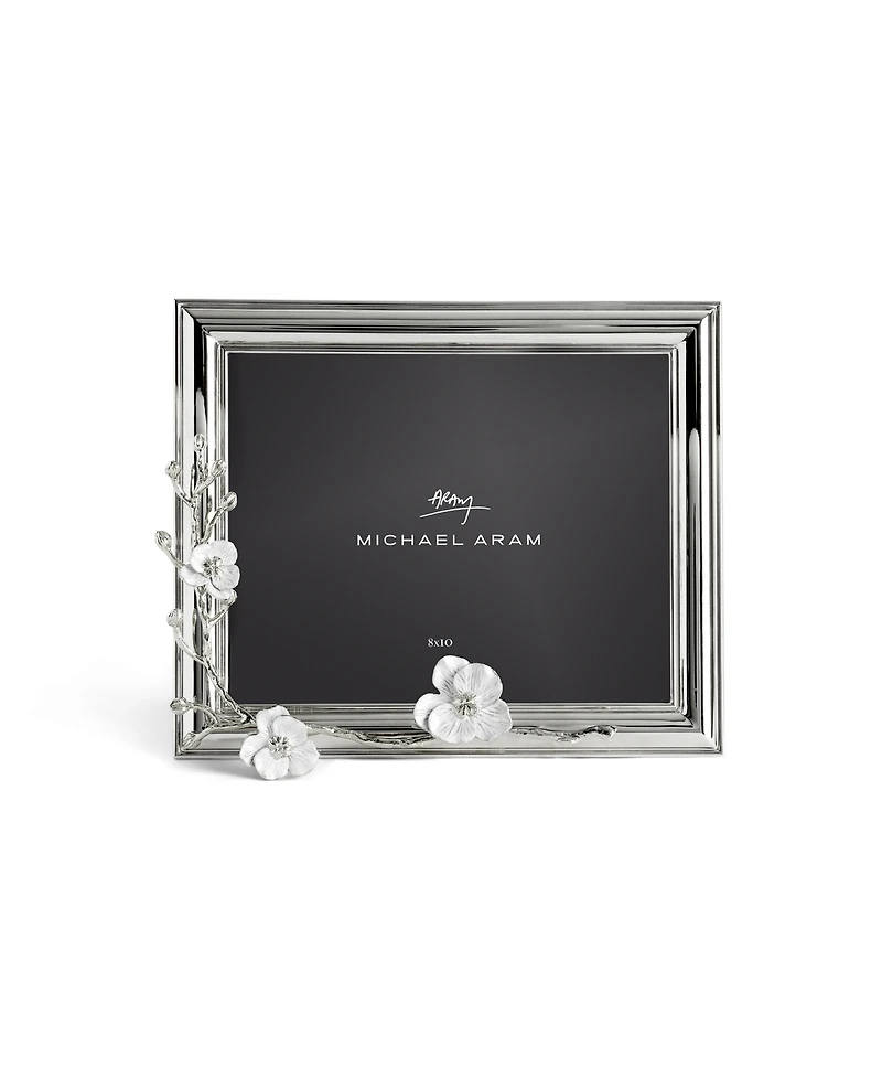 Michael Aram Orchid Frame, 8x10