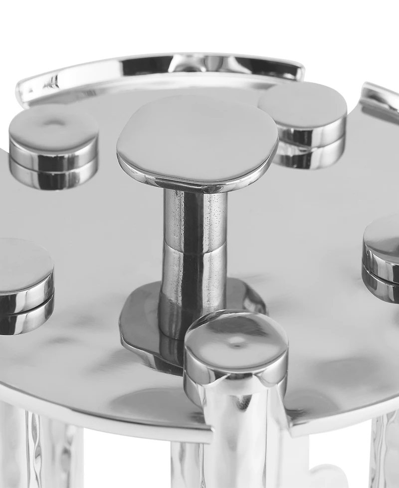 Michael Aram Reflective Bar Tools Set
