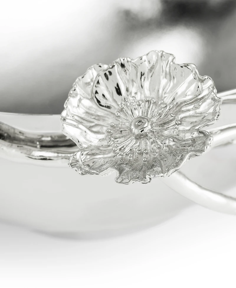 Michael Aram Poppy Nut Bowl