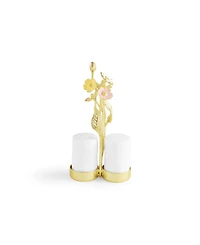 Michael Aram Wildflower Salt and Pepper Shaker
