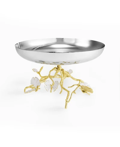 Michael Aram Butterfly Ginkgo Fruit Bowl
