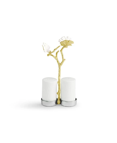 Michael Aram Butterfly Salt & Pepper Shaker Set
