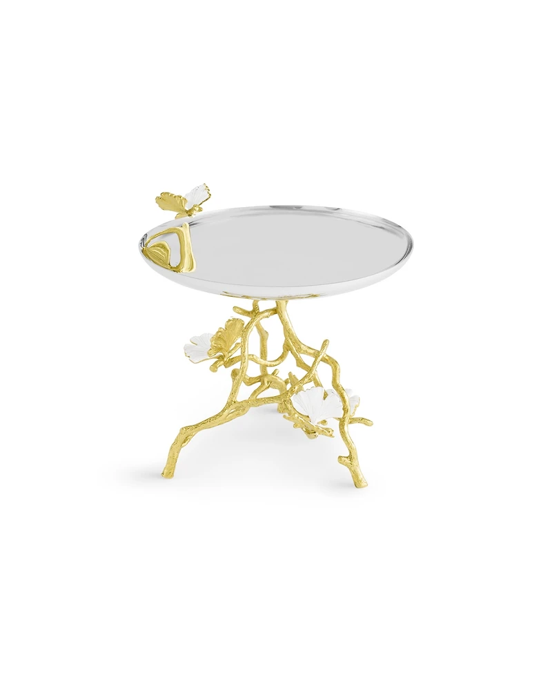 Michael Aram Butterfly Ginkgo Candy Dish