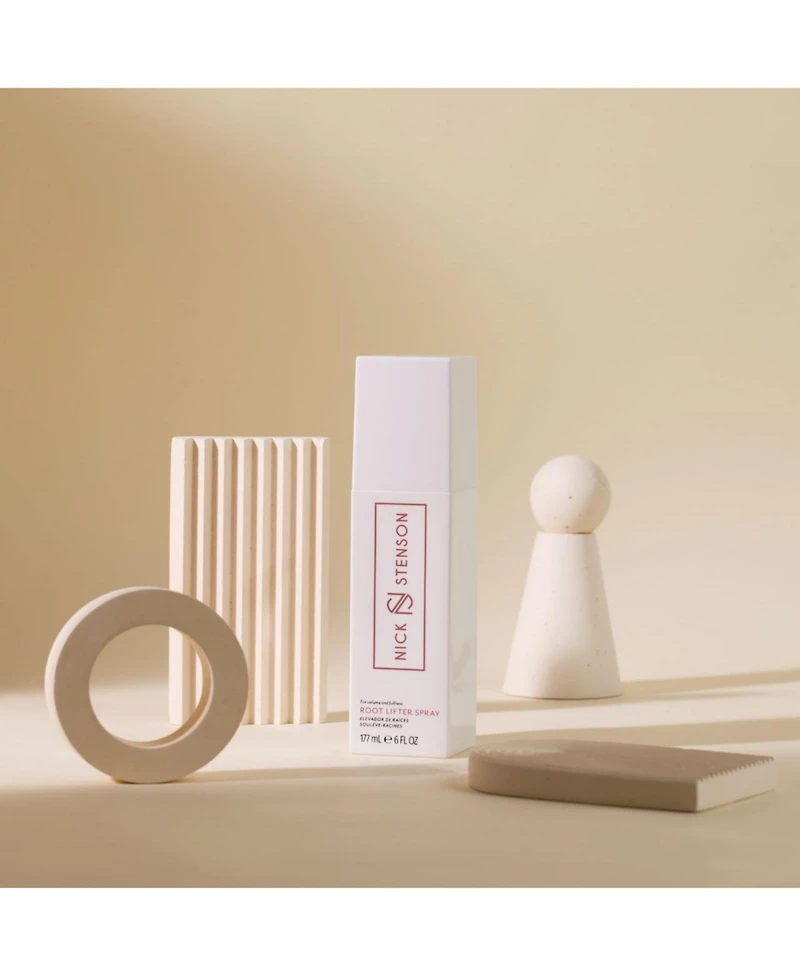 Nick Stenson Beauty Complete Moisture Collection