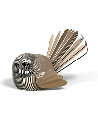 Eugy Fantail 3D Puzzle