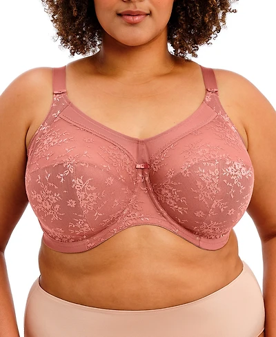 Elomi Plus Verity Underwire Full Cup Bra