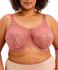 Elomi Plus Verity Underwire Full Cup Bra