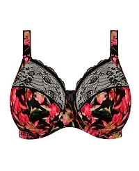 Elomi Plus Morgan Underwire Full Coverage Bra