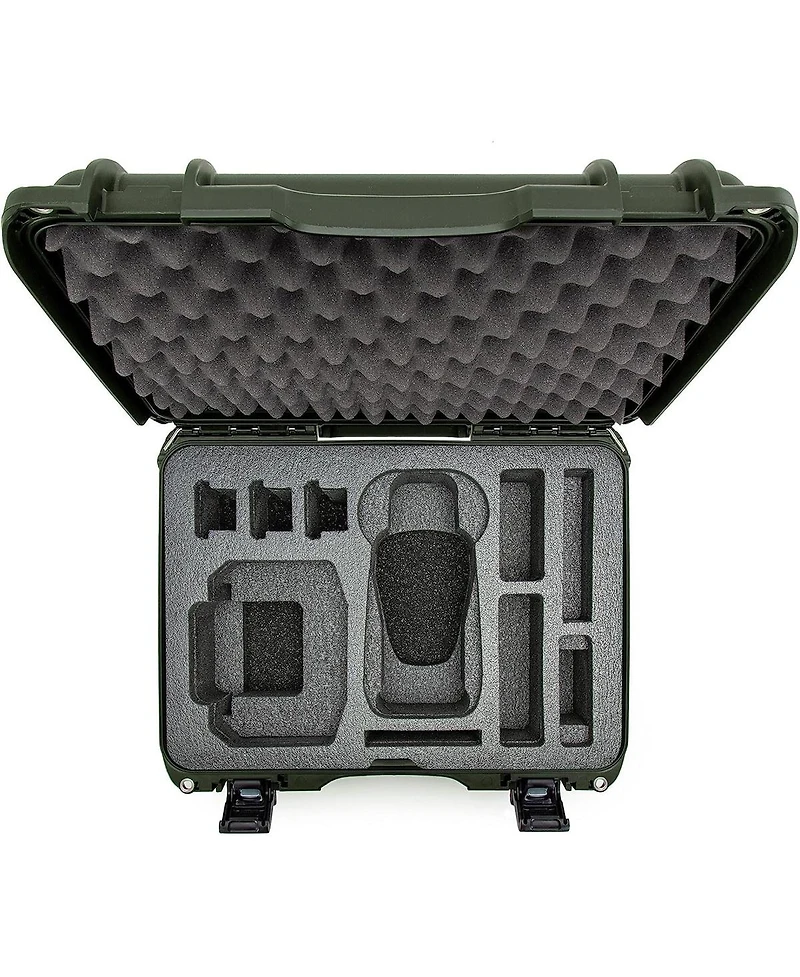 Nanuk 925 Case with Foam for Dji Mavic 3 Pro, Olive