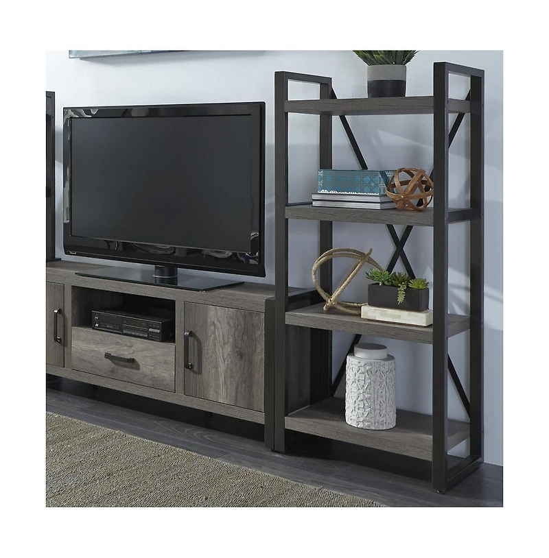 Liberty Furniture Industries, Inc Tanners Creek Pier Unit