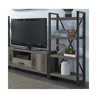 Liberty Furniture Industries, Inc Tanners Creek Pier Unit