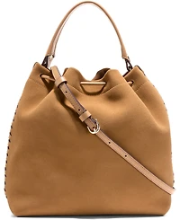 Cole Haan Isabella Small Bucket Crossbody Bag