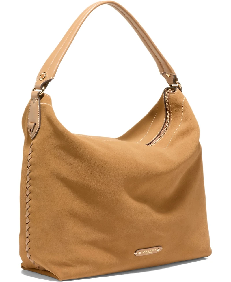 Cole Haan Isabella Medium Hobo Bag