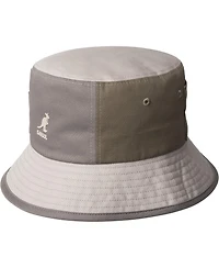 Kangol Men's Cargo Colors Bucket