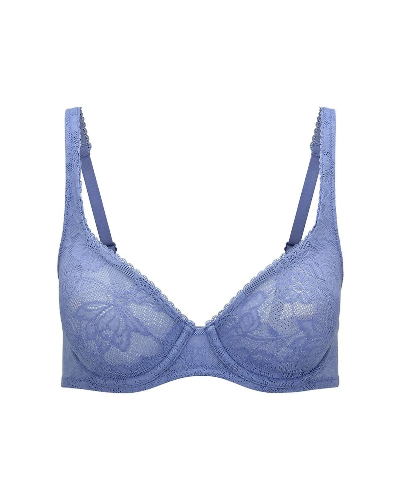 Adore Me Women's Winona Unlined Full Coverage Bra
