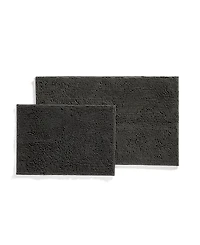 ienjoy Home Soft Absorbent Chenille 2-Pc. Bath Mat Set