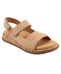 Trotters Women's Gemini Sandal