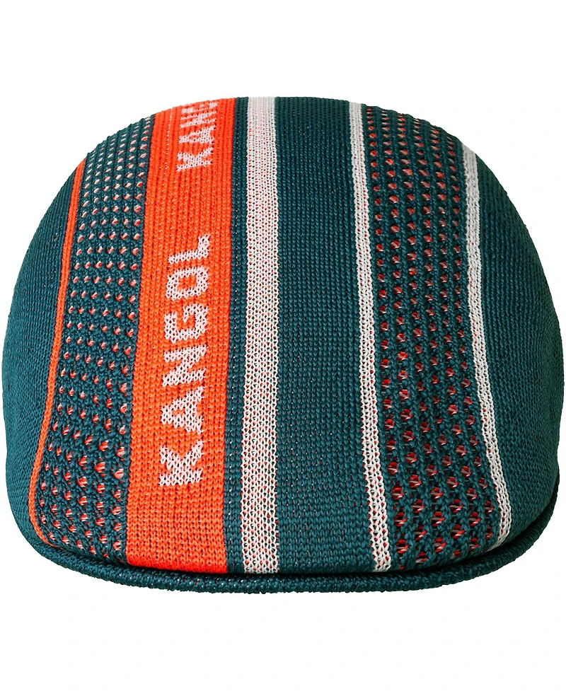 Kangol Men's Tropic Game Stripe 507 Cap