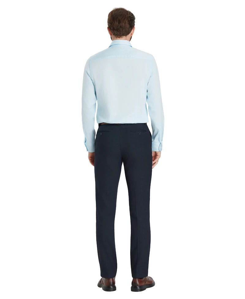 Bar Iii Men's Slim-Fit Daniel Floral Dress Shirt, Macy's Exclusive