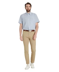 Club Room Men's Striped Dress Shirt, Macy's Exclusive