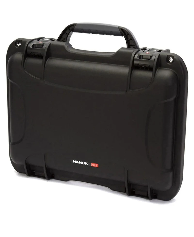 Nanuk 923 Protective Case with Cubed Foam