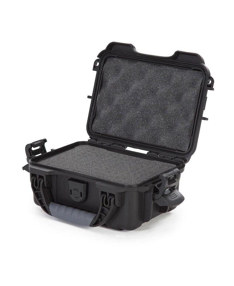 Nanuk Small Series 903 Lightweight Nk-7 Resin Waterproof Case with Foam for Point & Shoot Camera or Smartphone