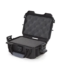 Nanuk Small Series 903 Lightweight Nk-7 Resin Waterproof Case with Foam for Point & Shoot Camera or Smartphone