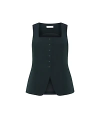 City Chic Women's Abbie Vest