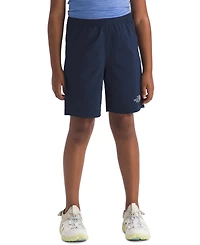 The North Face Boys' and Girls' 6-16 Open Hand Pockets Shorts