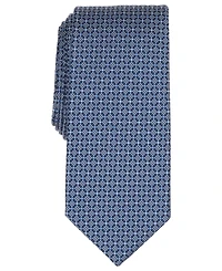 Michael Kors Men's Brost Geometric Classic Tie