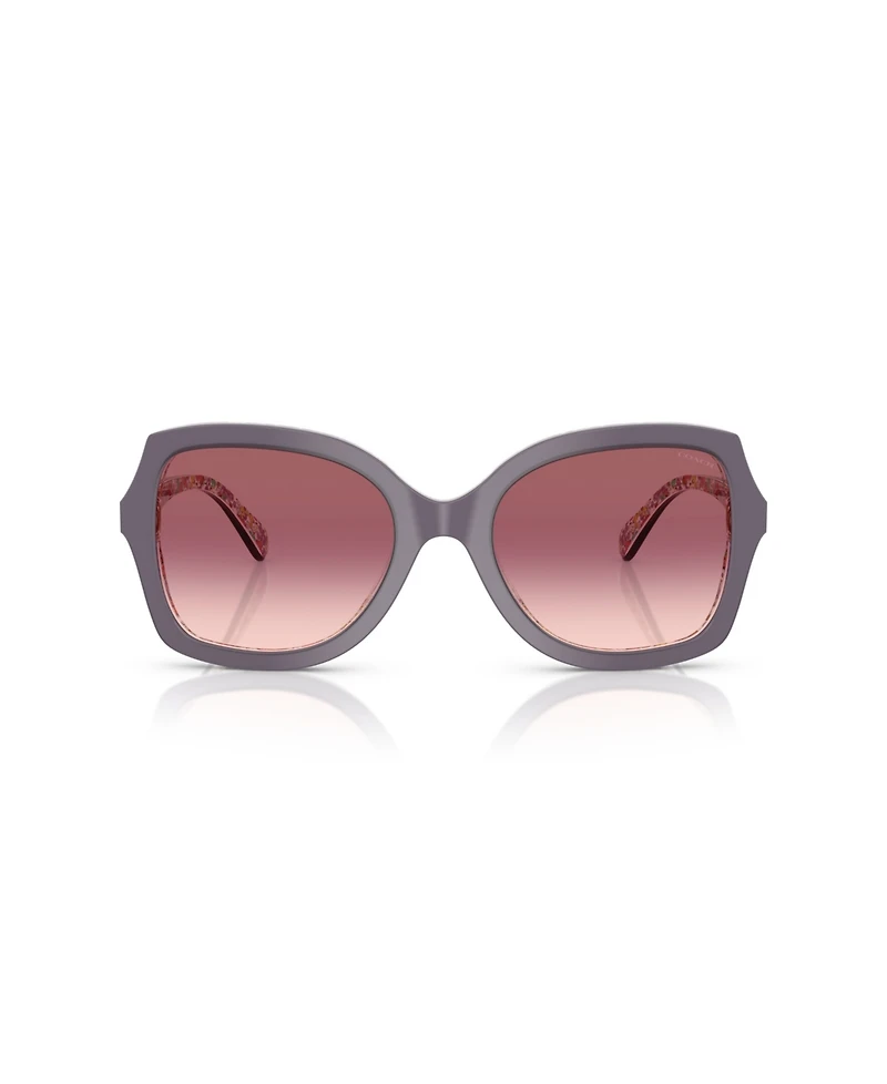 Coach Women's Butterfly Sunglasses, CW225 HC8410U