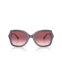 Coach Women's Butterfly Sunglasses, CW225 HC8410U