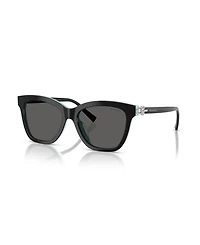 Tiffany & Co. Women's Square Sunglasses, TF4241D