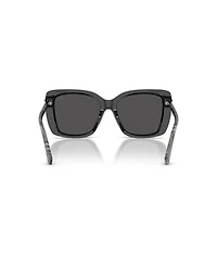 Burberry Women's Square Sunglasses, BE4456