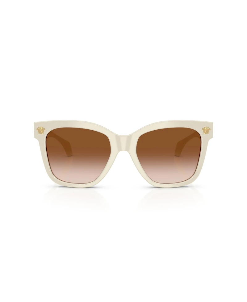 Versace Women's Square Sunglasses, VE4511