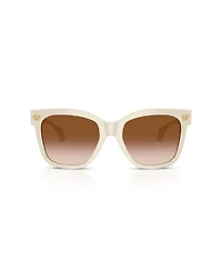 Versace Women's Square Sunglasses, VE4511