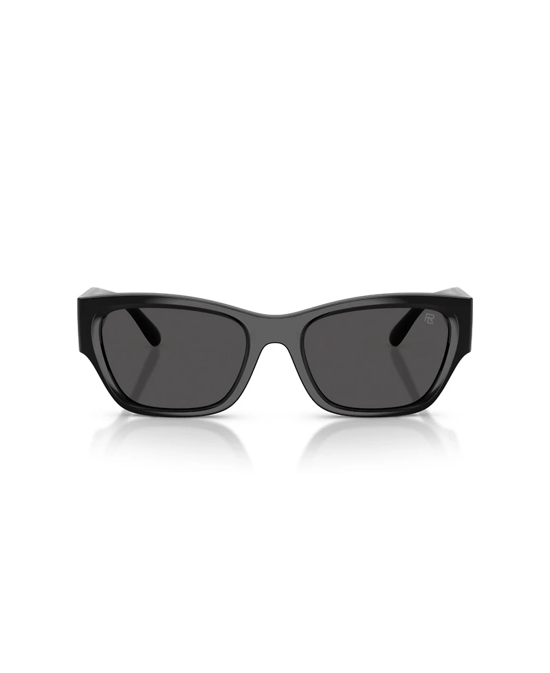 Ralph Lauren Women's Rectangle Sunglasses, RL8240U