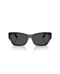 Ralph Lauren Women's Rectangle Sunglasses, RL8240U