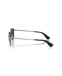 Burberry Men's Square Sunglasses, BE3171