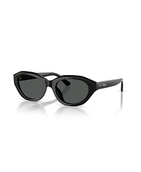 Polo Ralph Lauren Women's Cat Eye Sunglasses, PH4237U