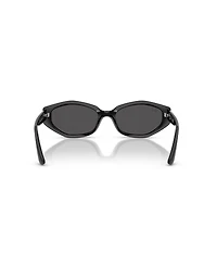 Ray-Ban Unisex Geometric Sunglasses, RB4473D
