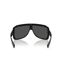 Dolce&Gabbana Unisex Pilot Sunglasses, DG6205